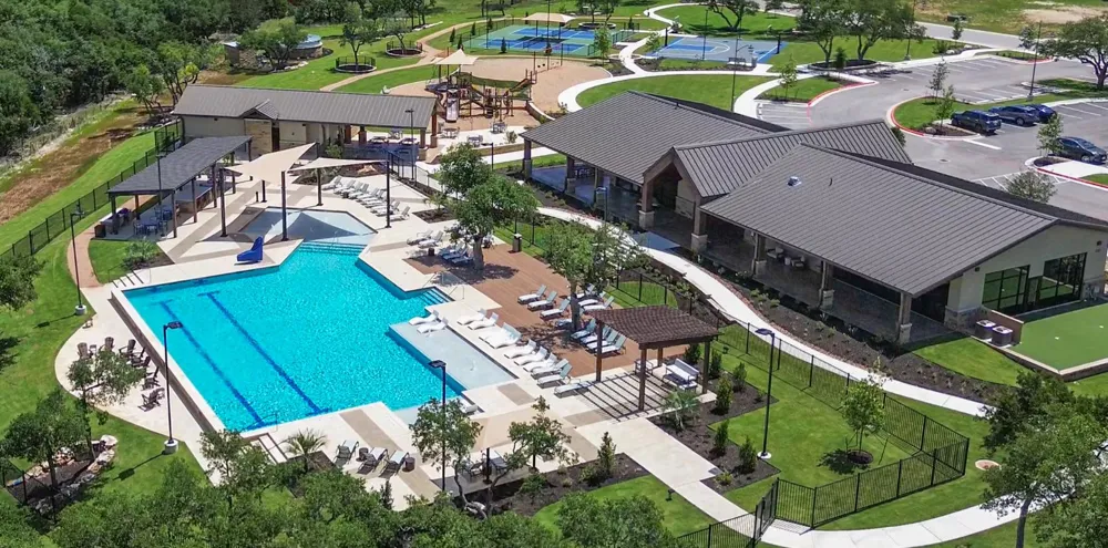 508 Lightstone Drive Georgetown, TX 78633
