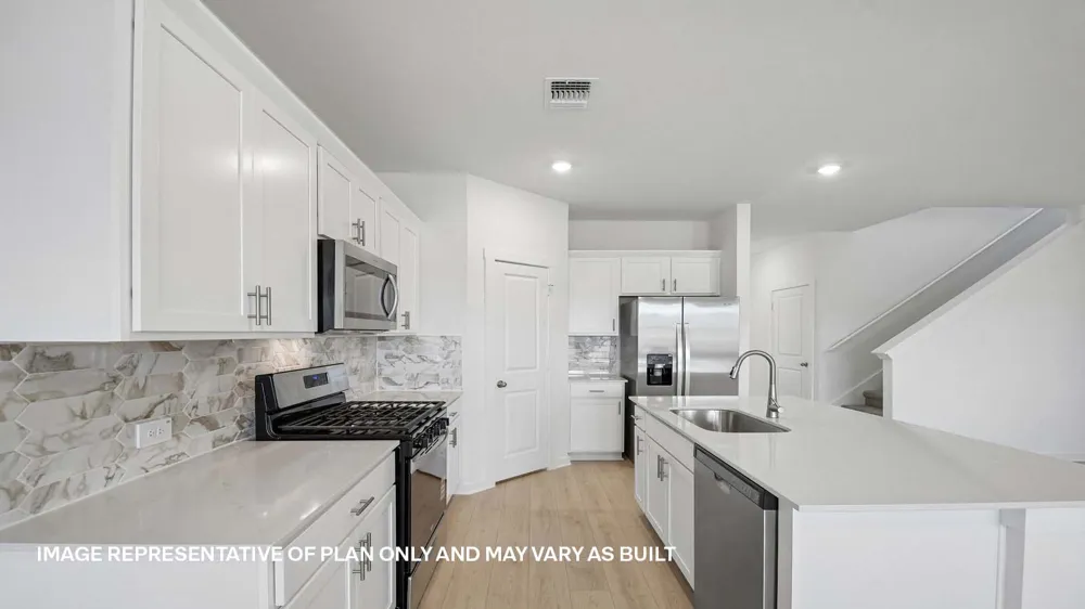 9504 Buckstitch Saddle Drive Austin, TX 78653