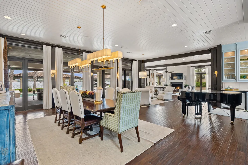 415 Lighthouse Drive Horseshoe Bay, TX 78657