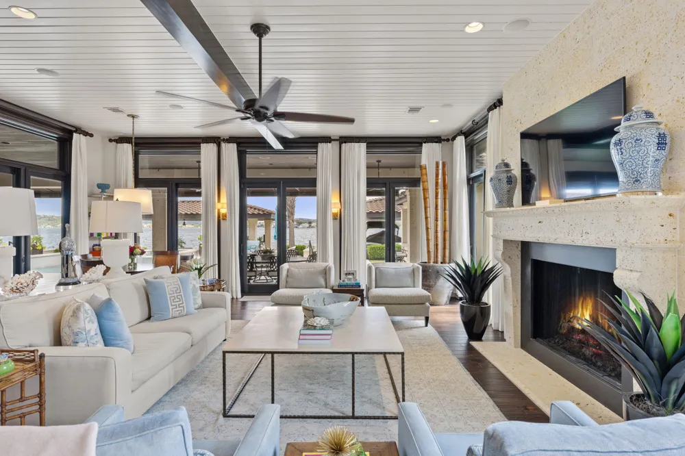415 Lighthouse Drive Horseshoe Bay, TX 78657