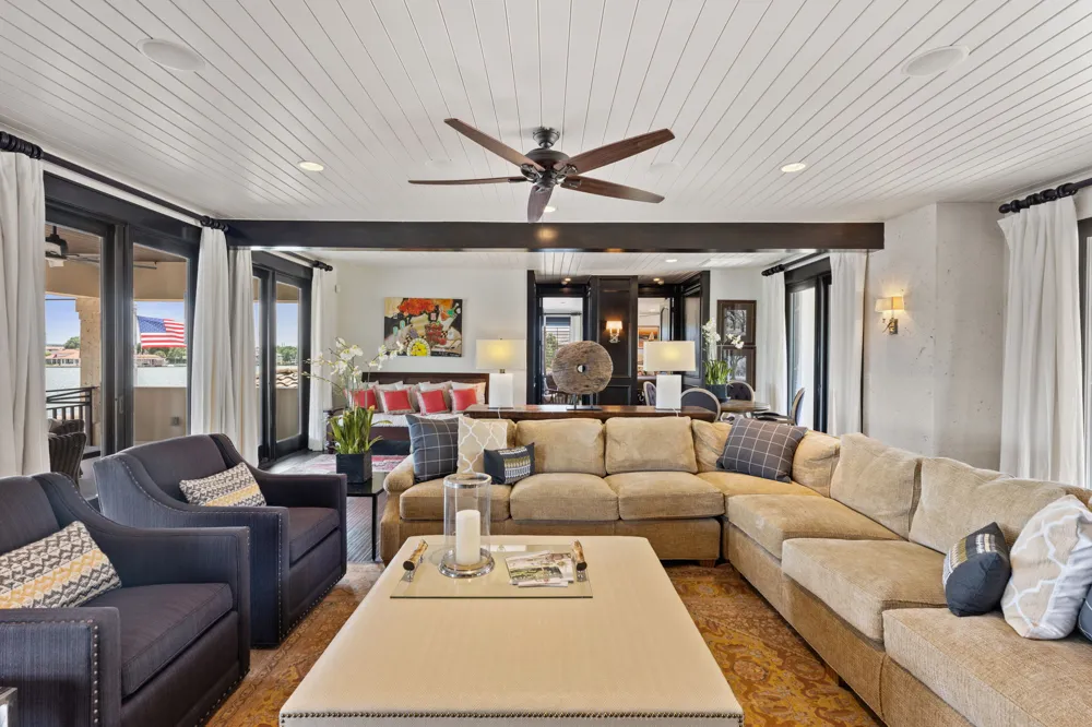 415 Lighthouse Drive Horseshoe Bay, TX 78657