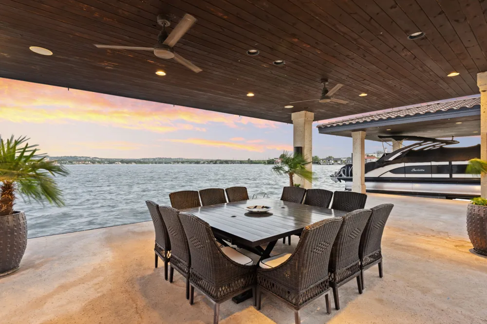 415 Lighthouse Drive Horseshoe Bay, TX 78657