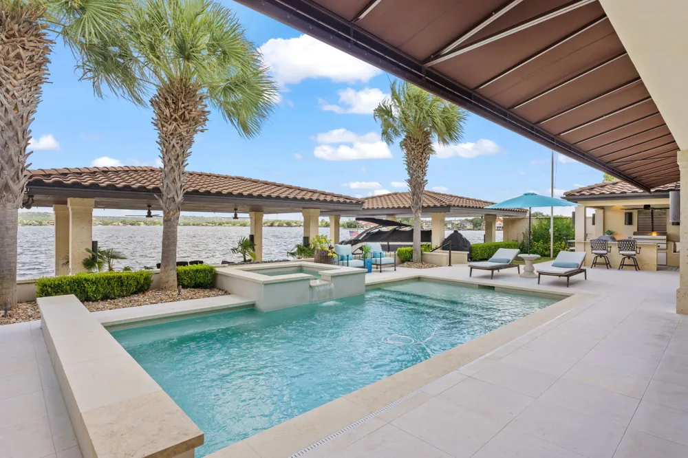 415 Lighthouse Drive Horseshoe Bay, TX 78657