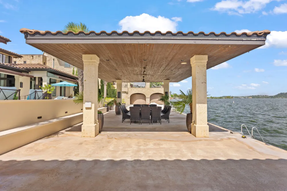 415 Lighthouse Drive Horseshoe Bay, TX 78657