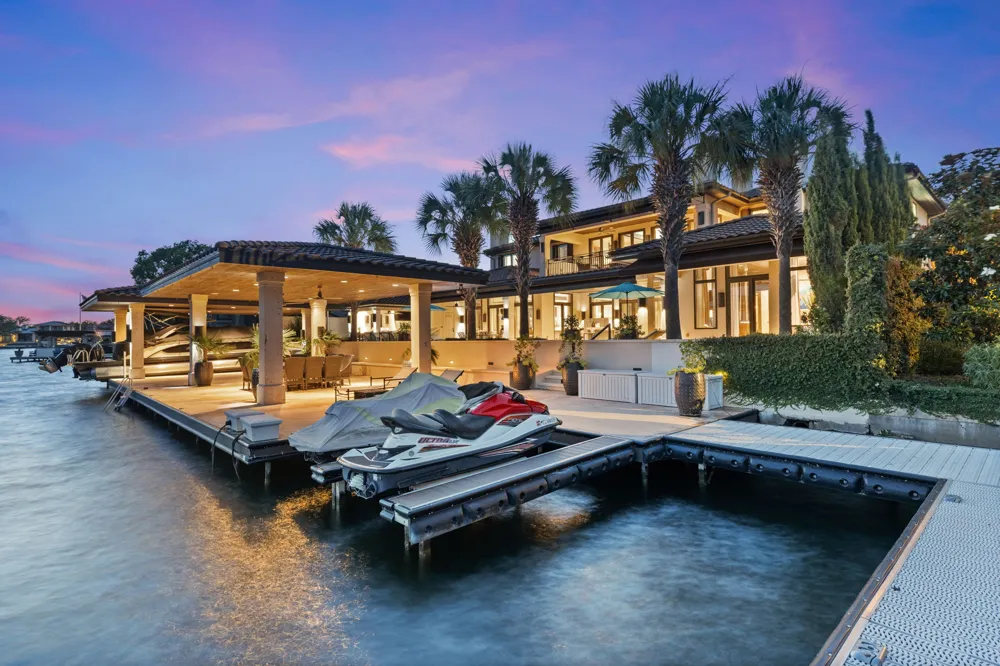 415 Lighthouse Drive Horseshoe Bay, TX 78657