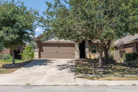 2514 Garlic Creek Drive