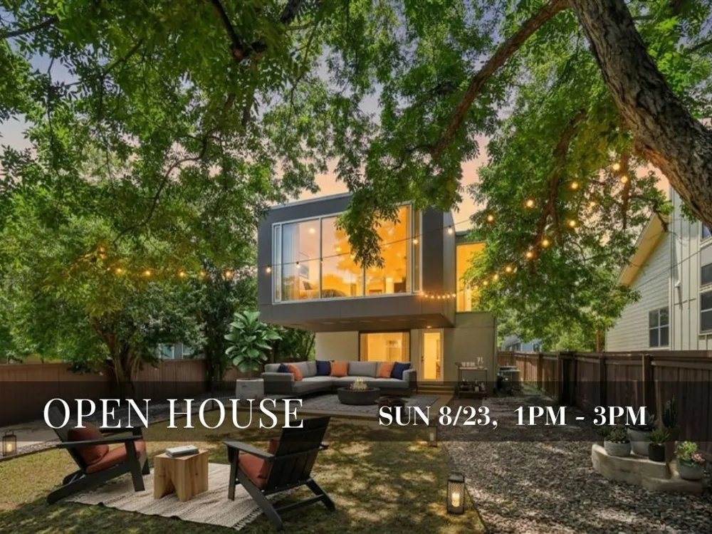 208 Lessin Lane Austin, TX 78704