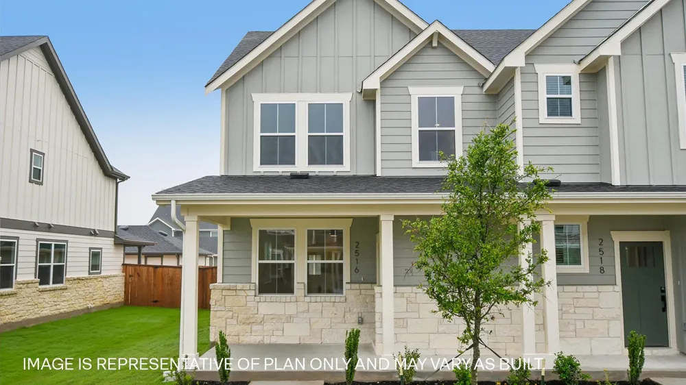 2712 Caleb Asher Loop Round Rock, TX 78665