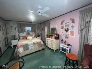 4474 Autryville Road Autryville, NC 28318