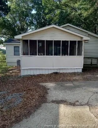 4474 Autryville Road Autryville, NC 28318