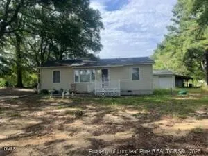 4474 Autryville Road Autryville, NC 28318