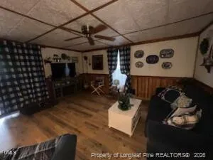 4474 Autryville Road Autryville, NC 28318
