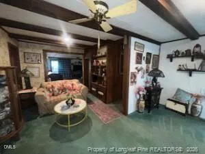 4474 Autryville Road Autryville, NC 28318