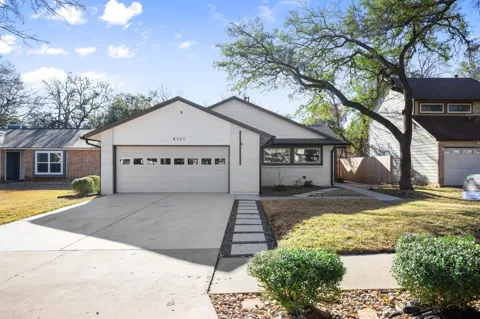 9717 Anderson Village Drive