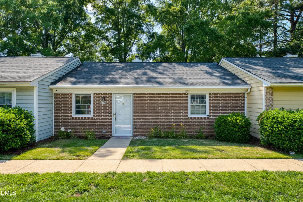 212 Kentucky Drive Garner, NC 27529