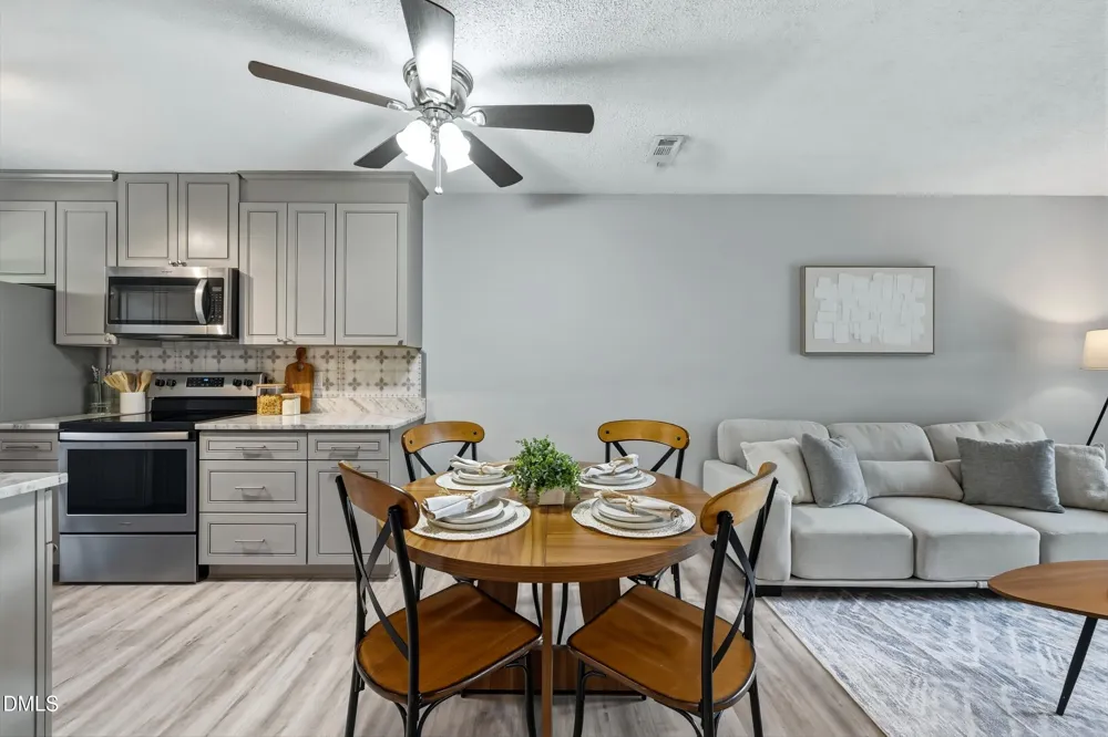 212 Kentucky Drive Garner, NC 27529