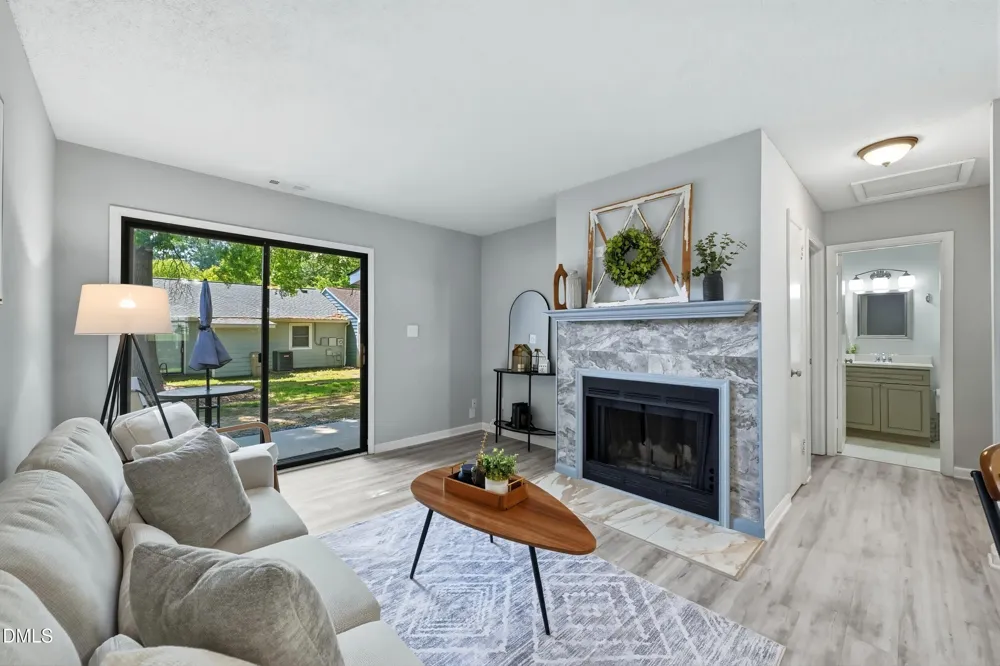 212 Kentucky Drive Garner, NC 27529