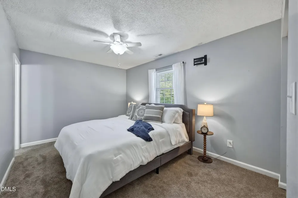 212 Kentucky Drive Garner, NC 27529