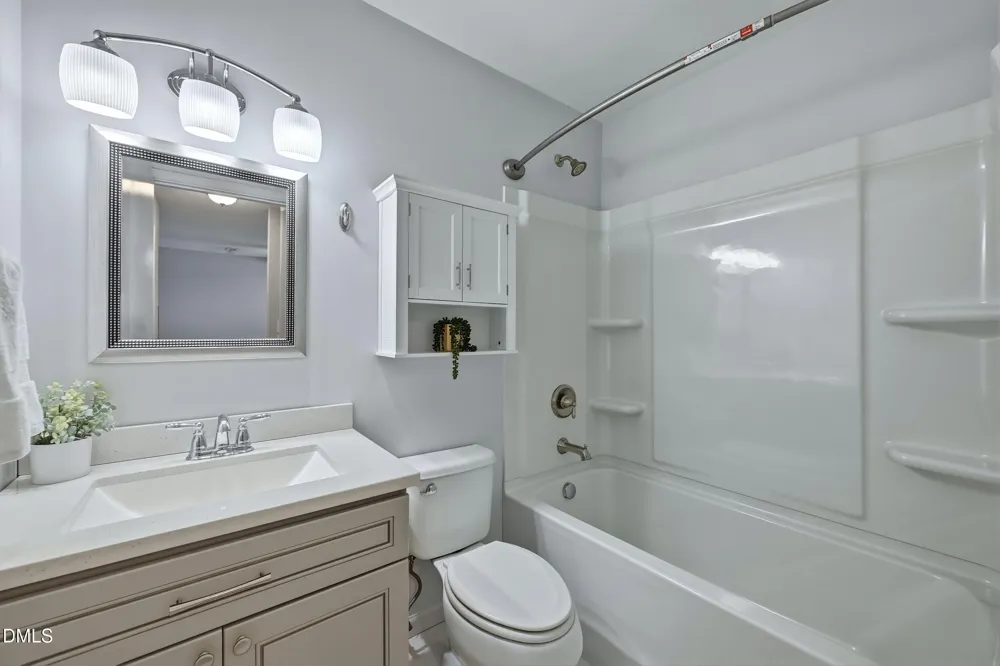 212 Kentucky Drive Garner, NC 27529