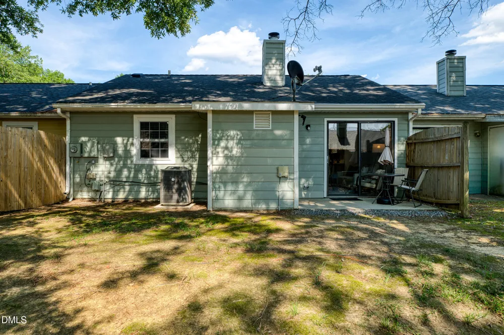 212 Kentucky Drive Garner, NC 27529