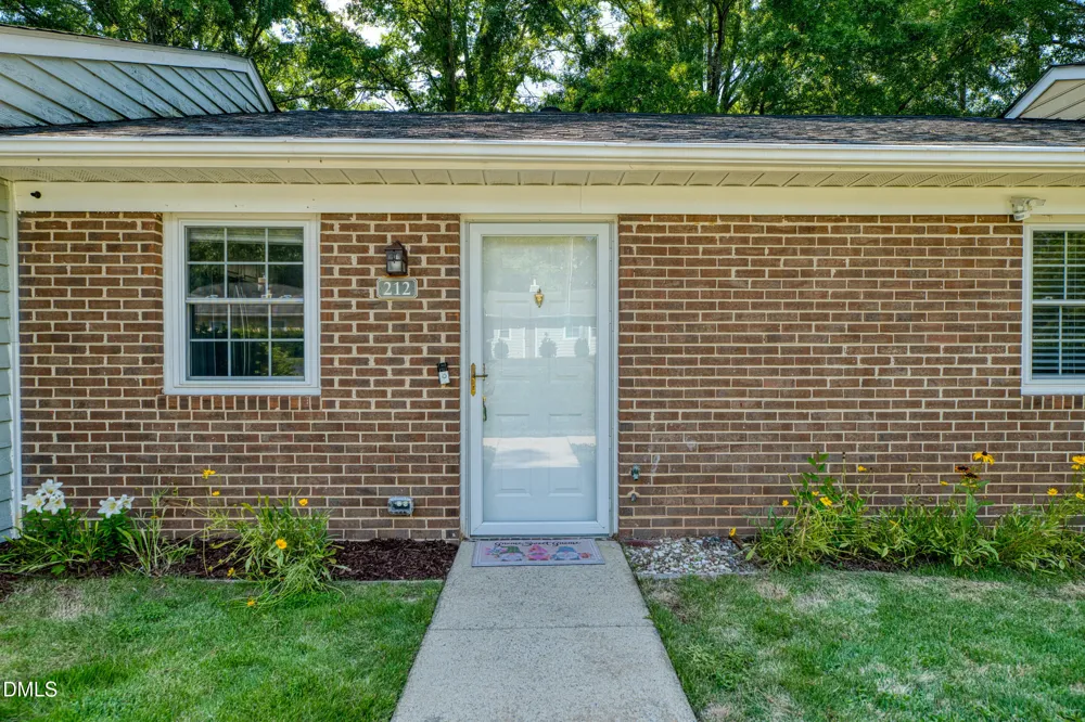 212 Kentucky Drive Garner, NC 27529