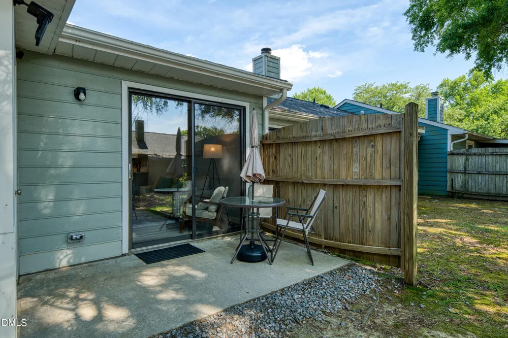212 Kentucky Drive Garner, NC 27529