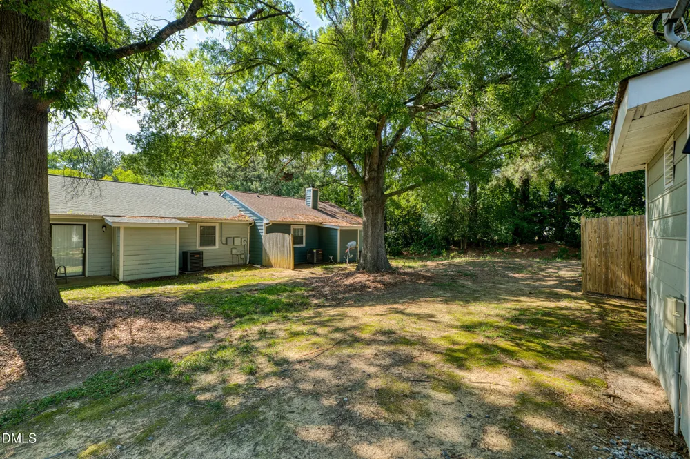 212 Kentucky Drive Garner, NC 27529