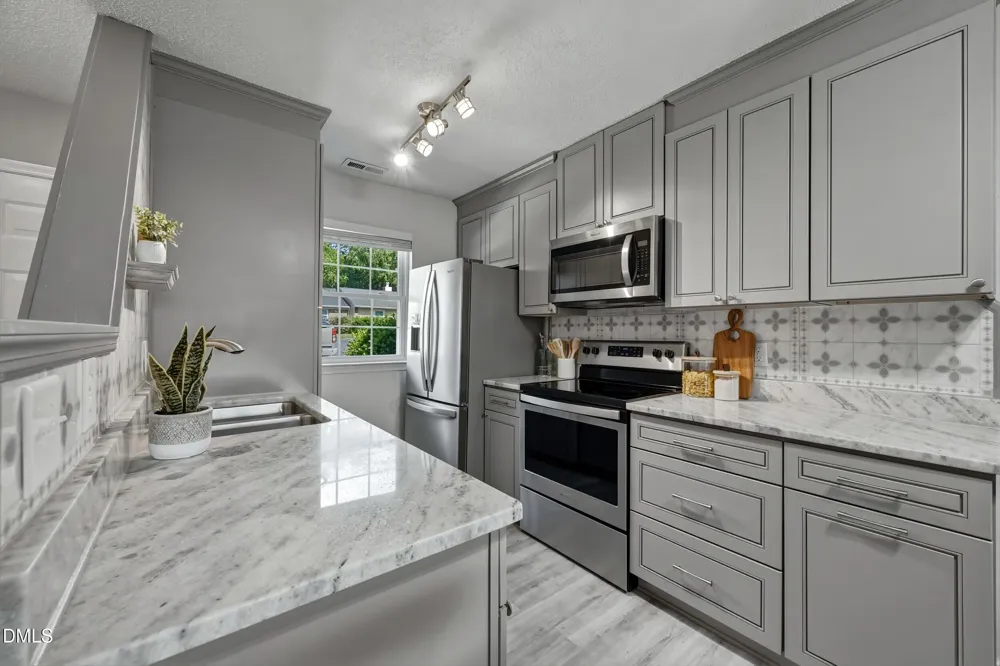 212 Kentucky Drive Garner, NC 27529