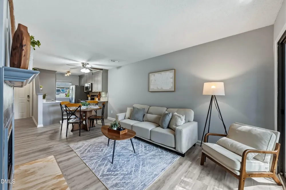 212 Kentucky Drive Garner, NC 27529