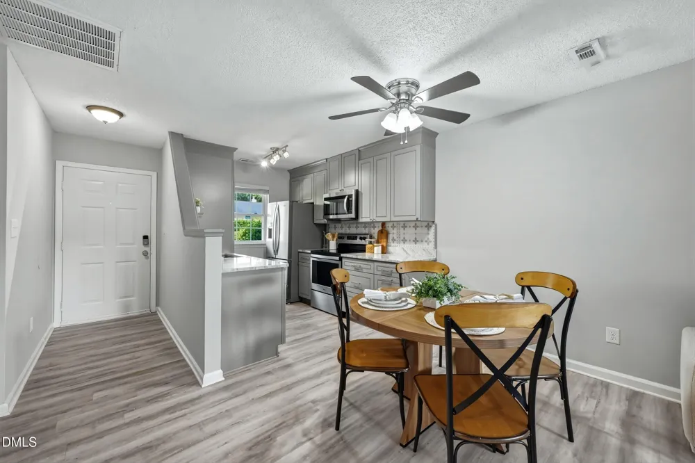 212 Kentucky Drive Garner, NC 27529