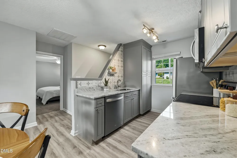 212 Kentucky Drive Garner, NC 27529
