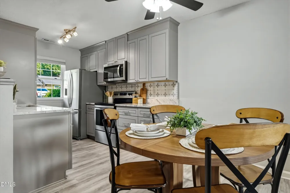 212 Kentucky Drive Garner, NC 27529