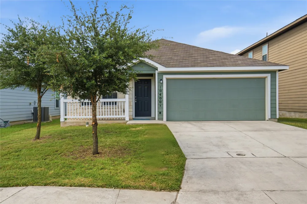 10402 Waverunner Converse, TX 78109