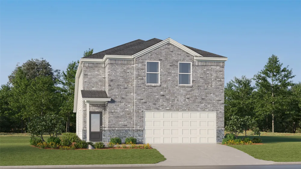 23516 Skyrocket Street Elgin, TX 78621