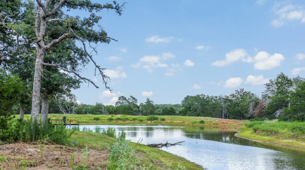 2524 Sandy Fork Road Harwood, TX 78632