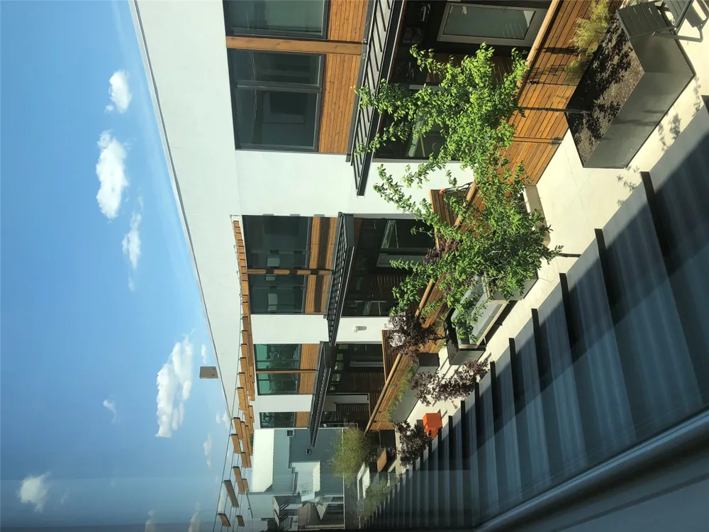 2002 E 7th Street #209 Austin, TX 78702