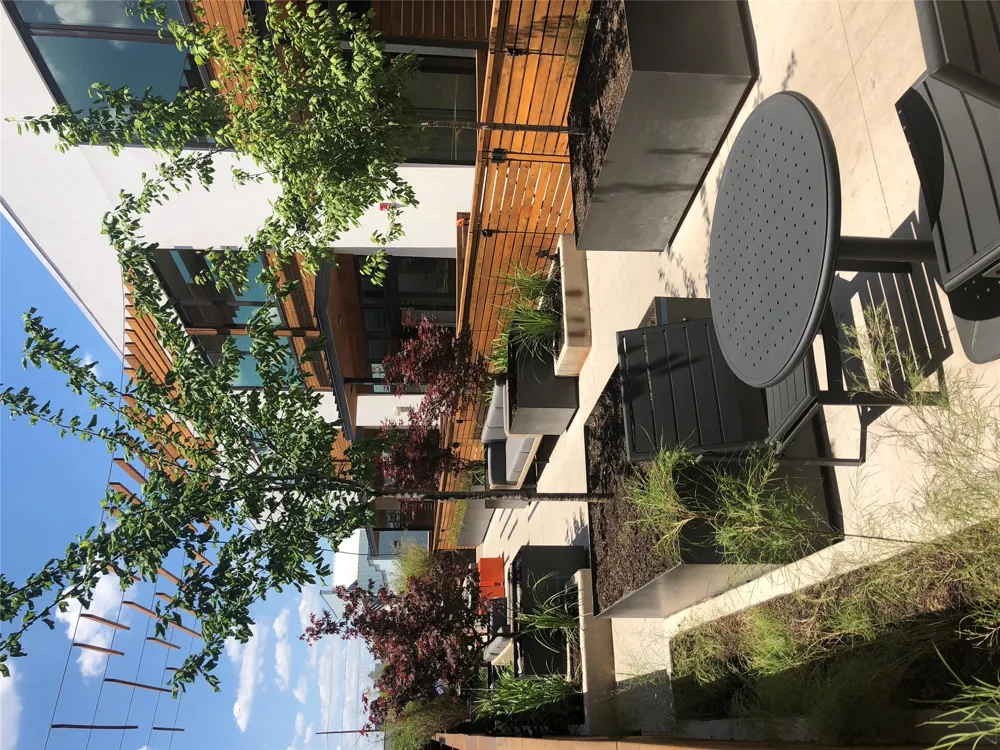 2002 E 7th Street #209 Austin, TX 78702