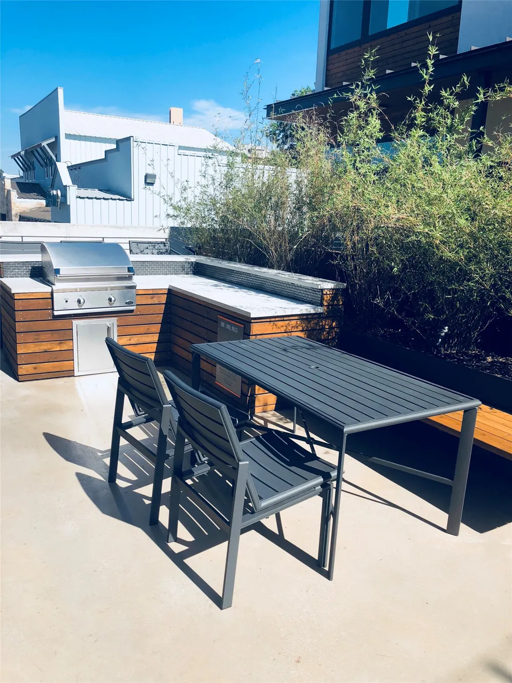 2002 E 7th Street #209 Austin, TX 78702