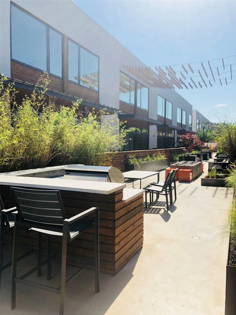 2002 E 7th Street #209 Austin, TX 78702