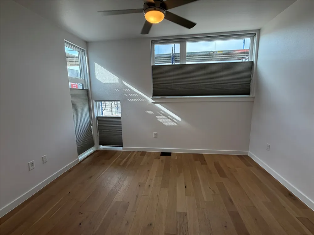 2002 E 7th Street #209 Austin, TX 78702