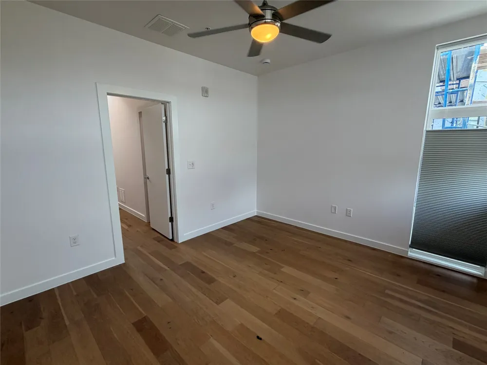 2002 E 7th Street #209 Austin, TX 78702