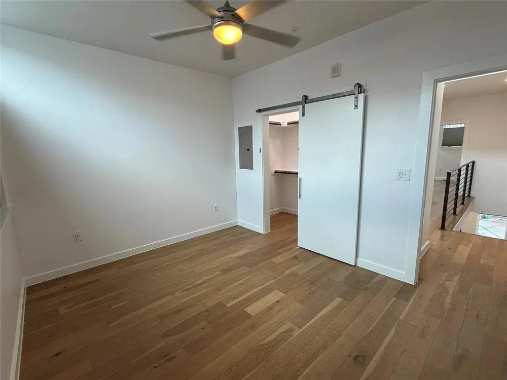 2002 E 7th Street #209 Austin, TX 78702