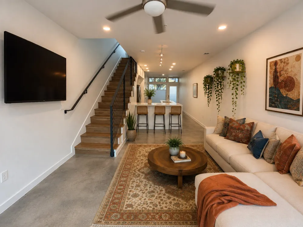2002 E 7th Street #209 Austin, TX 78702