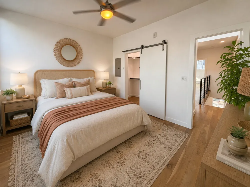 2002 E 7th Street #209 Austin, TX 78702