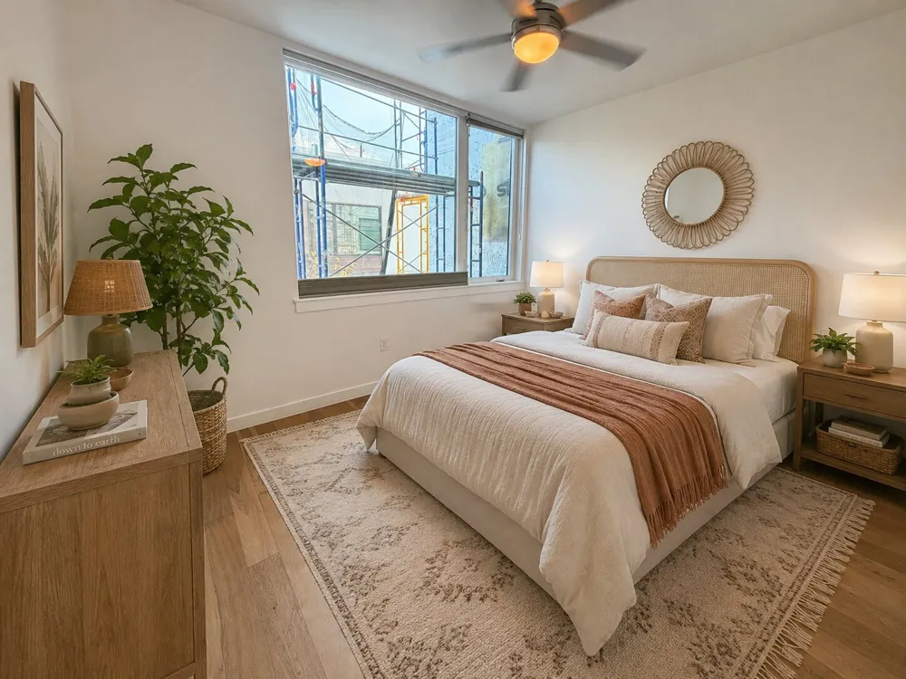 2002 E 7th Street #209 Austin, TX 78702