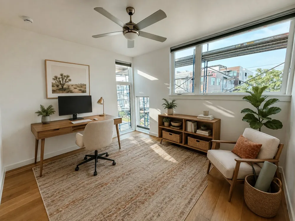 2002 E 7th Street #209 Austin, TX 78702