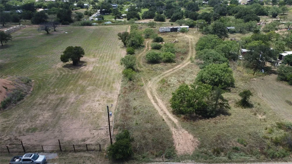 1208 Eula Lane Kingsland, TX 78639