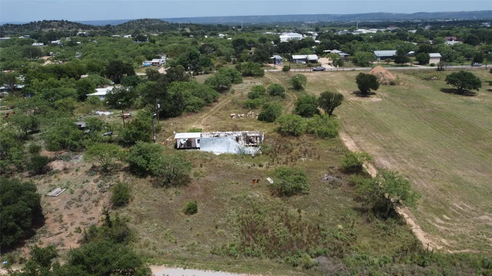 1208 Eula Lane Kingsland, TX 78639