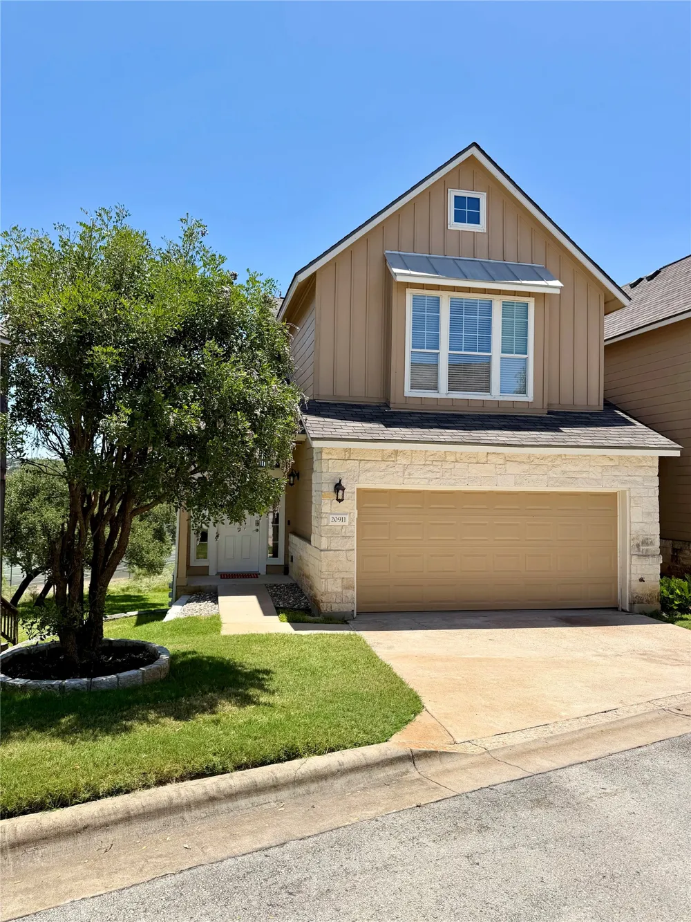 20911 Waterside Drive #9 Lago Vista, TX 78645