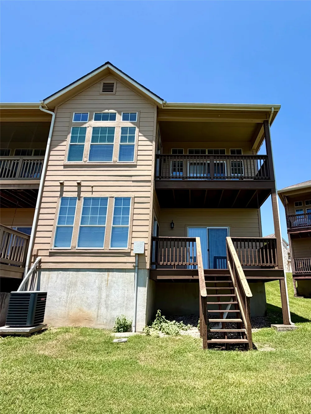 20911 Waterside Drive #9 Lago Vista, TX 78645